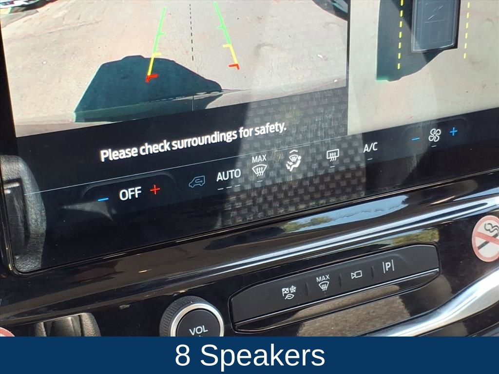 Used 2023 Ford Transit 350 XLT image 4