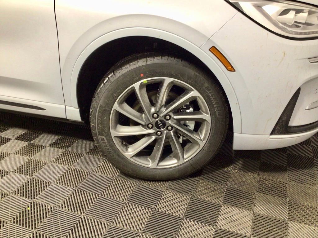 New 2026 Lincoln Corsair Grand Touring image 37