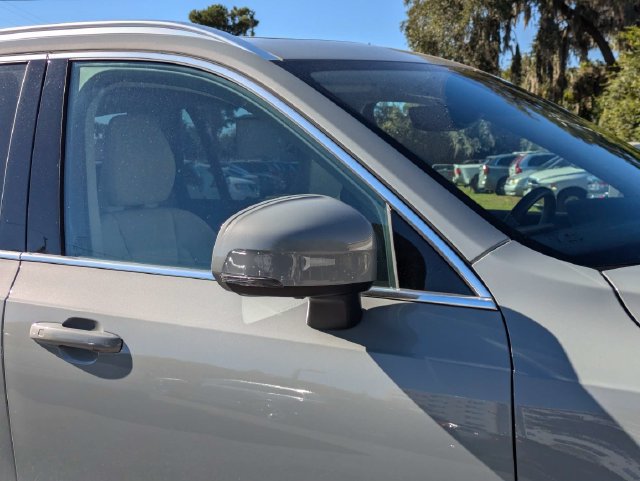 Certified 2026 Volvo XC90 B6 Ultra AWD/4WD image 15