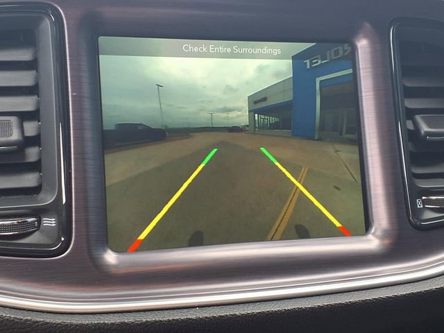 Used 2018 Dodge Challenger SXT Plus image 6