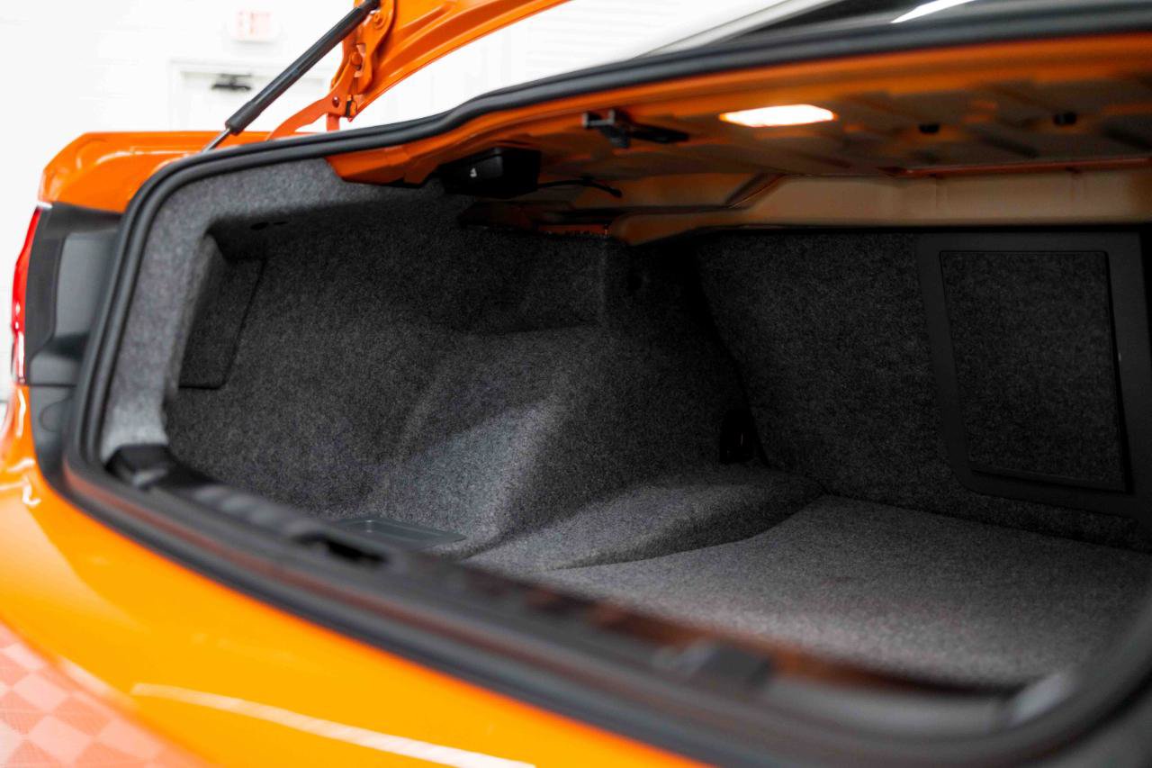 Used 2013 BMW M3 Coupe RWD image 78