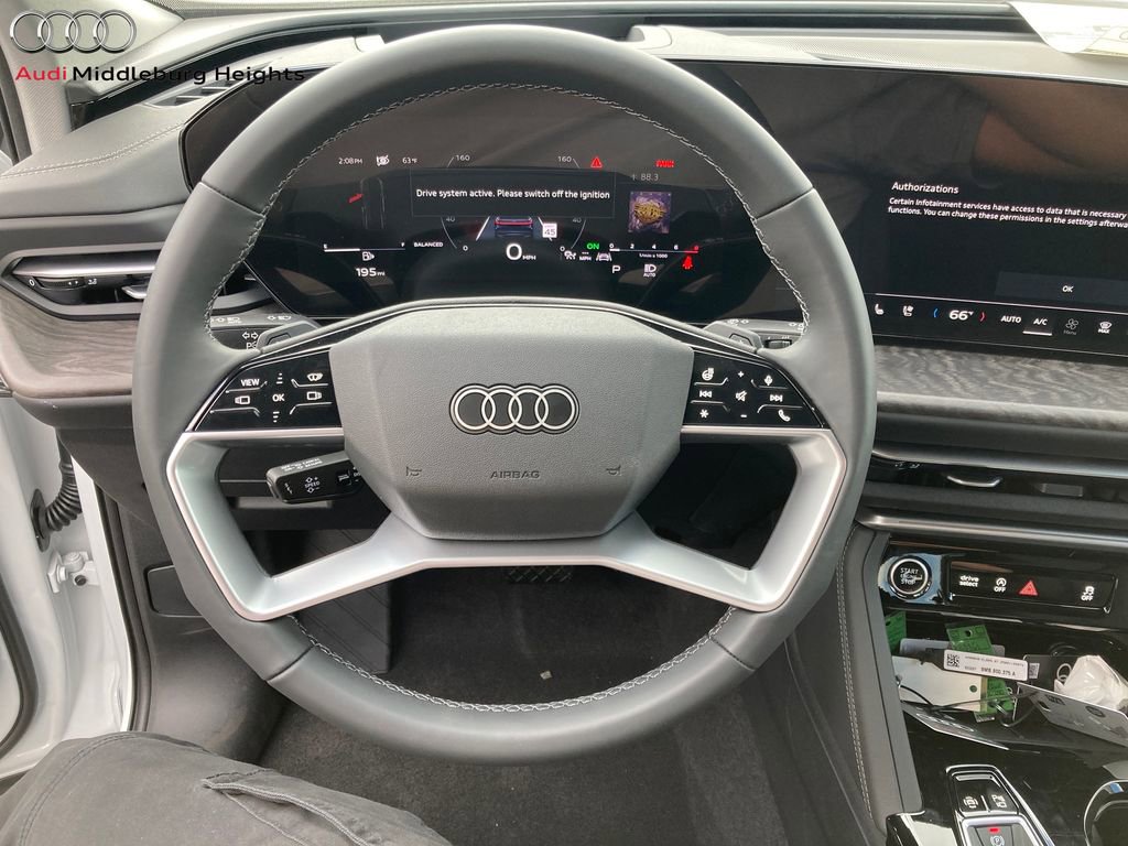 New 2025 Audi Q5 Premium Plus image 13