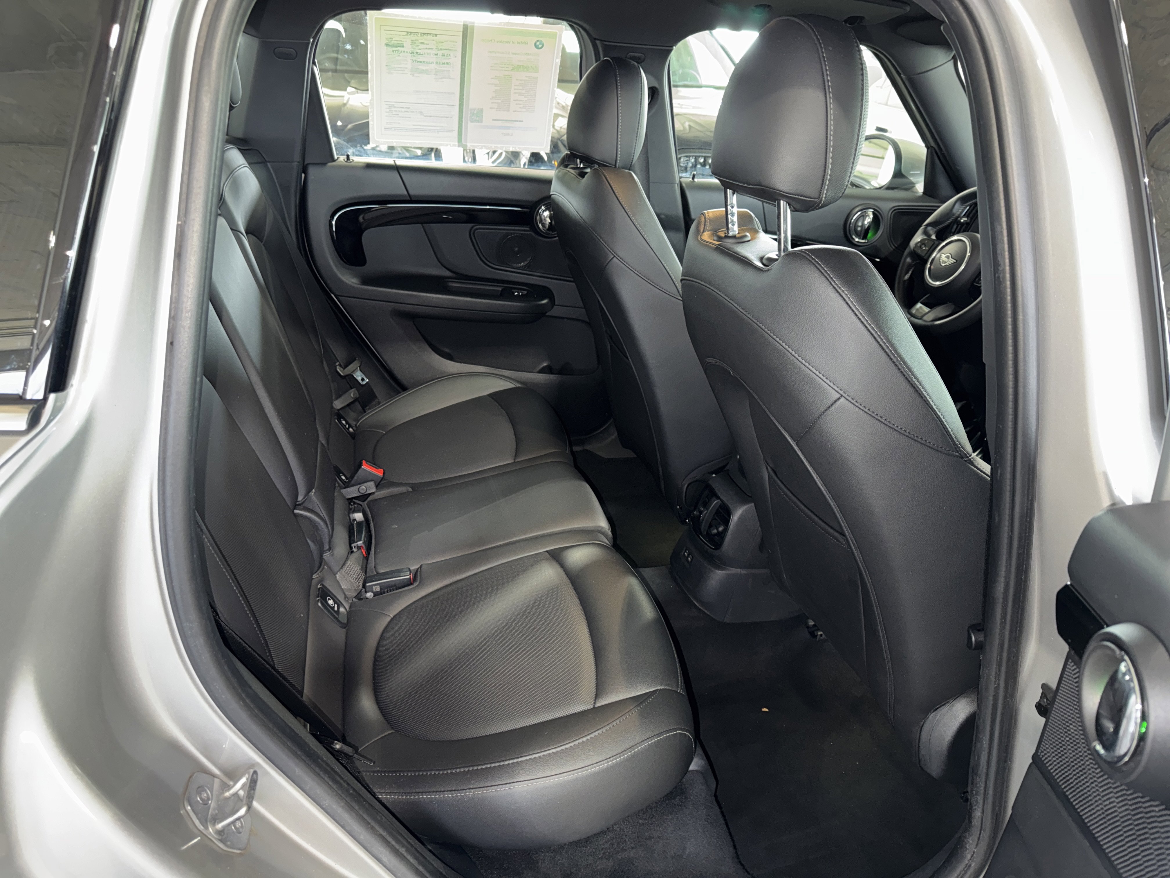Certified 2023 MINI Cooper Countryman S AWD/4WD image 12