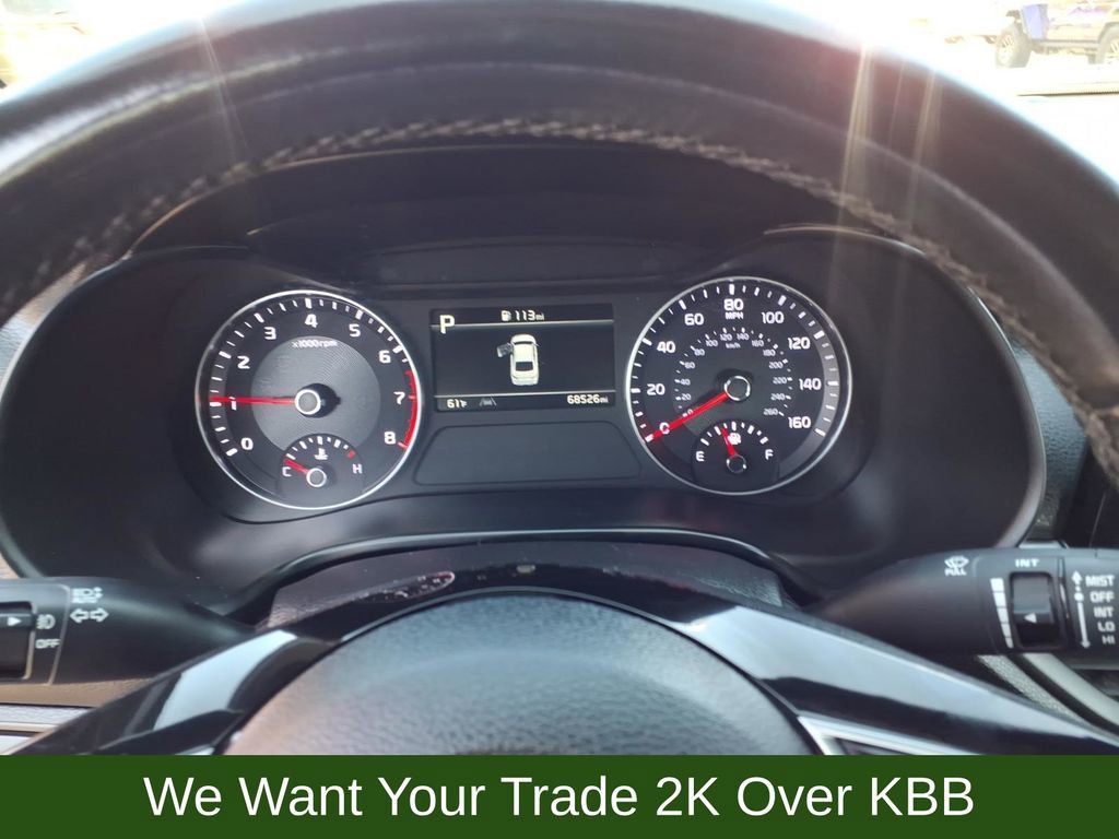 Used 2022 Kia Forte GT-Line w/ GT-Line Premium Package image 12