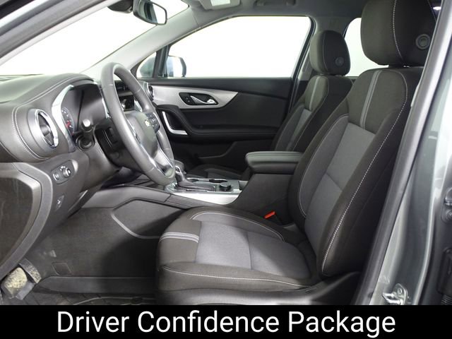 Used 2024 Chevrolet Blazer LT w/ Convenience Package image 13