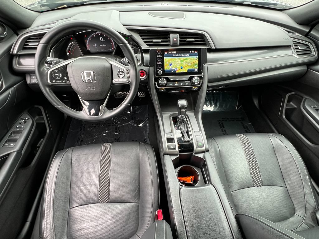 Used 2020 Honda Civic Sport Touring image 17