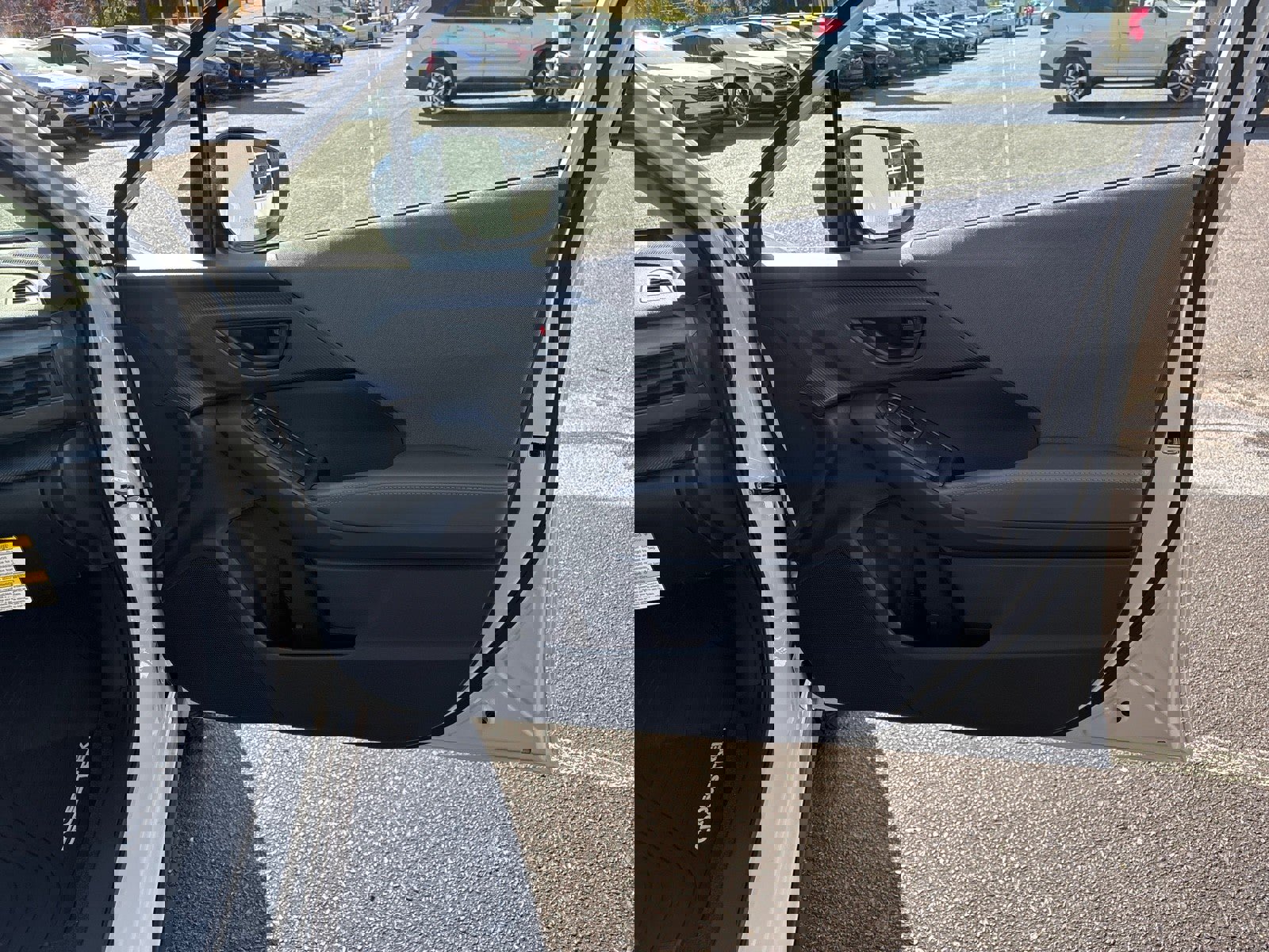 New 2026 Subaru Crosstrek 2.0i Premium image 43