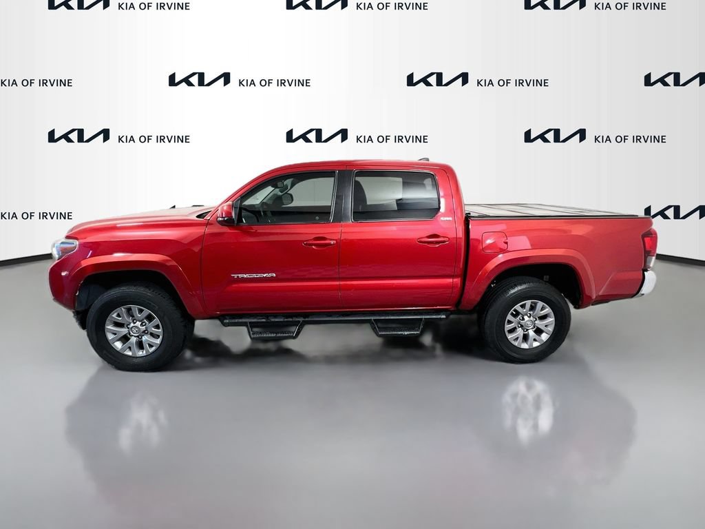 Used 2018 Toyota Tacoma SR5 RWD image 3