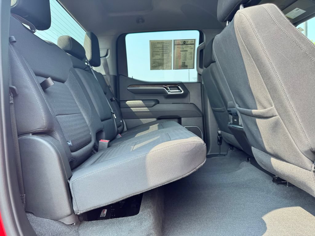 Used 2023 GMC Sierra 1500 Elevation AWD/4WD image 15