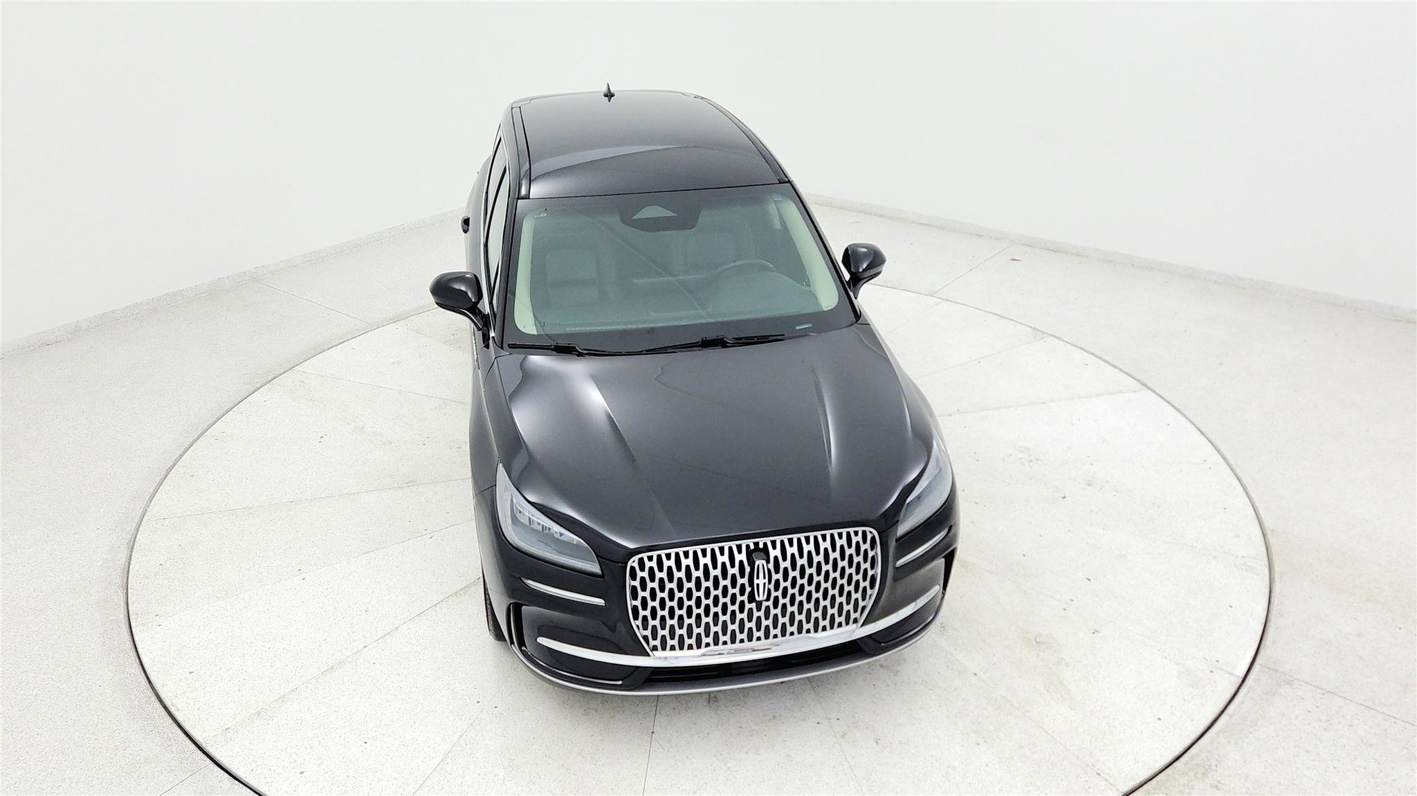 Used 2025 Lincoln Corsair FWD image 20