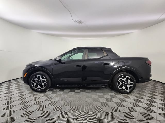 Certified 2023 Hyundai Santa Cruz Limited AWD/4WD image 2