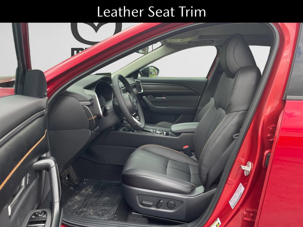 New 2026 MAZDA CX-50 AWD 2.5 Hybrid w/ Weather Package image 8