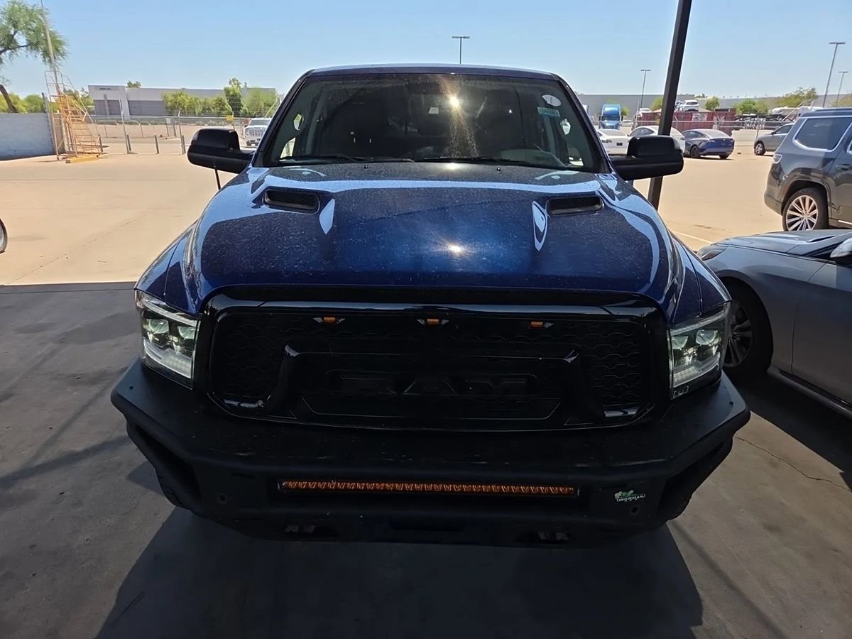 Used 2016 RAM 1500 Sport AWD/4WD image 6