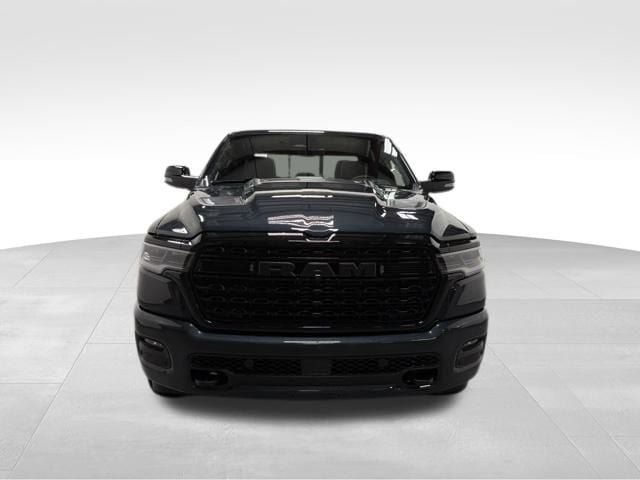 New 2026 RAM 1500 Limited image 3