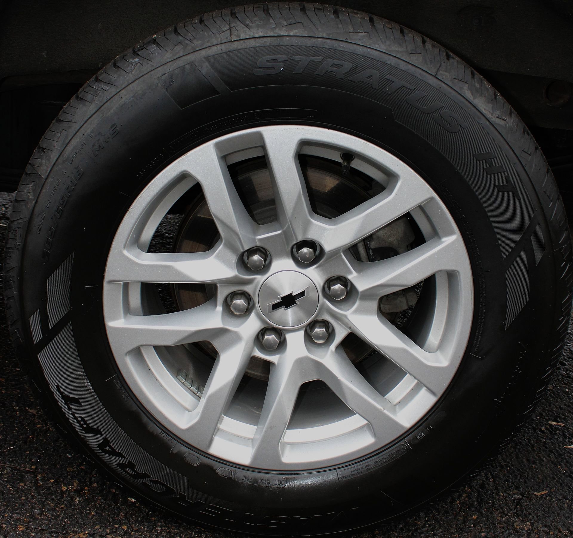 Used 2019 Chevrolet Silverado 1500 RST w/ All-Star Edition image 11