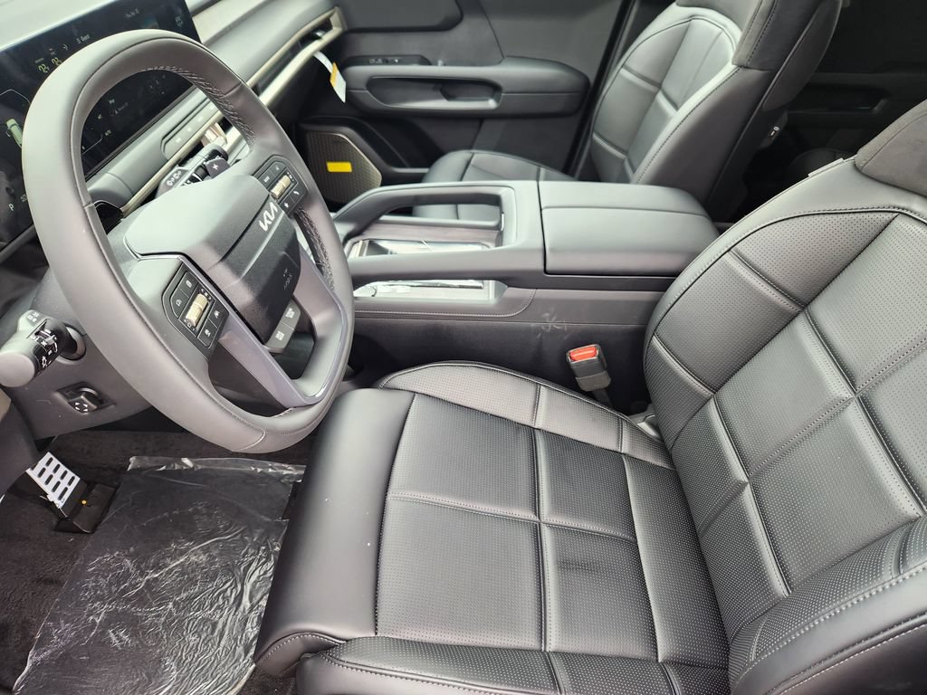 New 2027 Kia Telluride SX Prestige w/ Towing Package AWD/4WD image 6