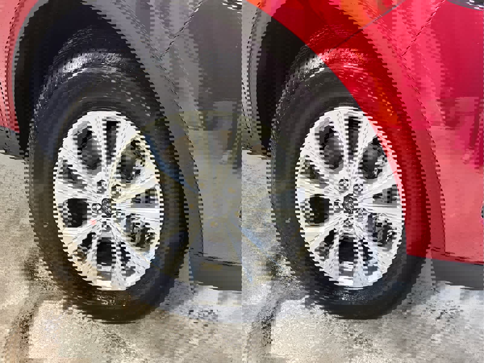 New 2025 Ford Escape Active w/ Tech Pack #1 image 32