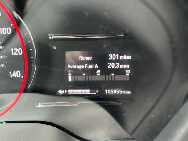 Used 2022 Honda HR-V EX image 23