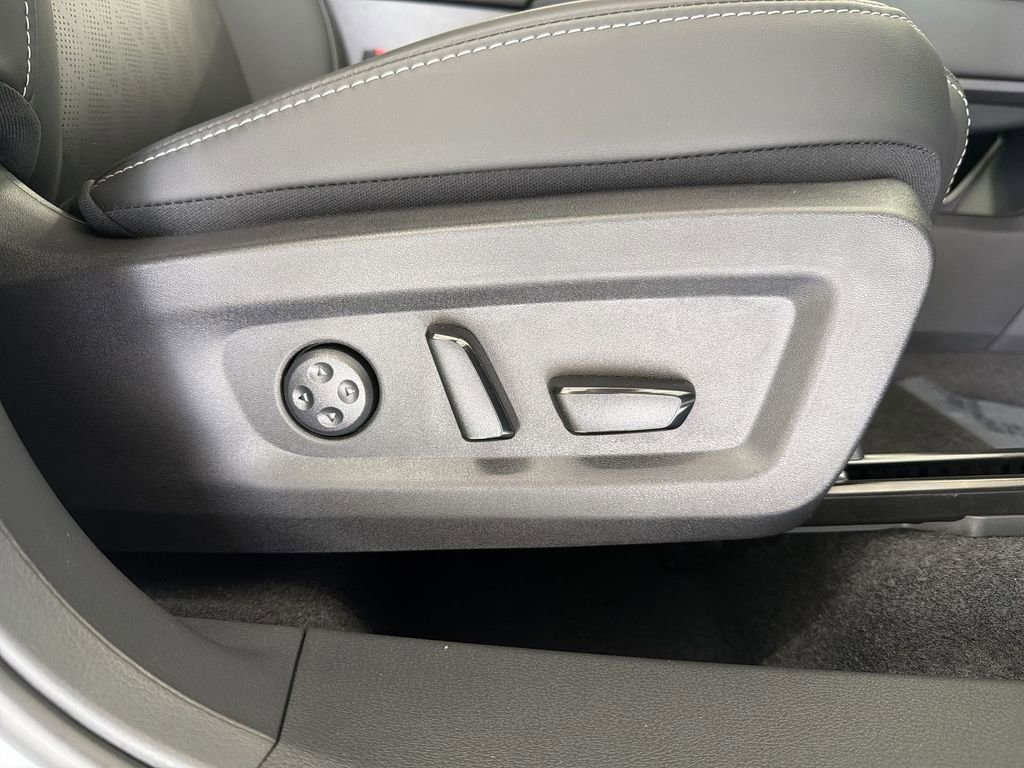 New 2026 Nissan Murano Platinum w/ Cargo Package AWD/4WD image 21