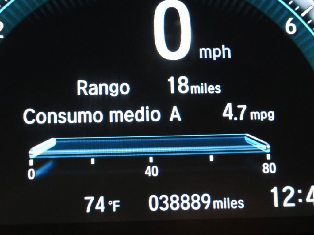 Certified 2020 Honda Civic EX image 16