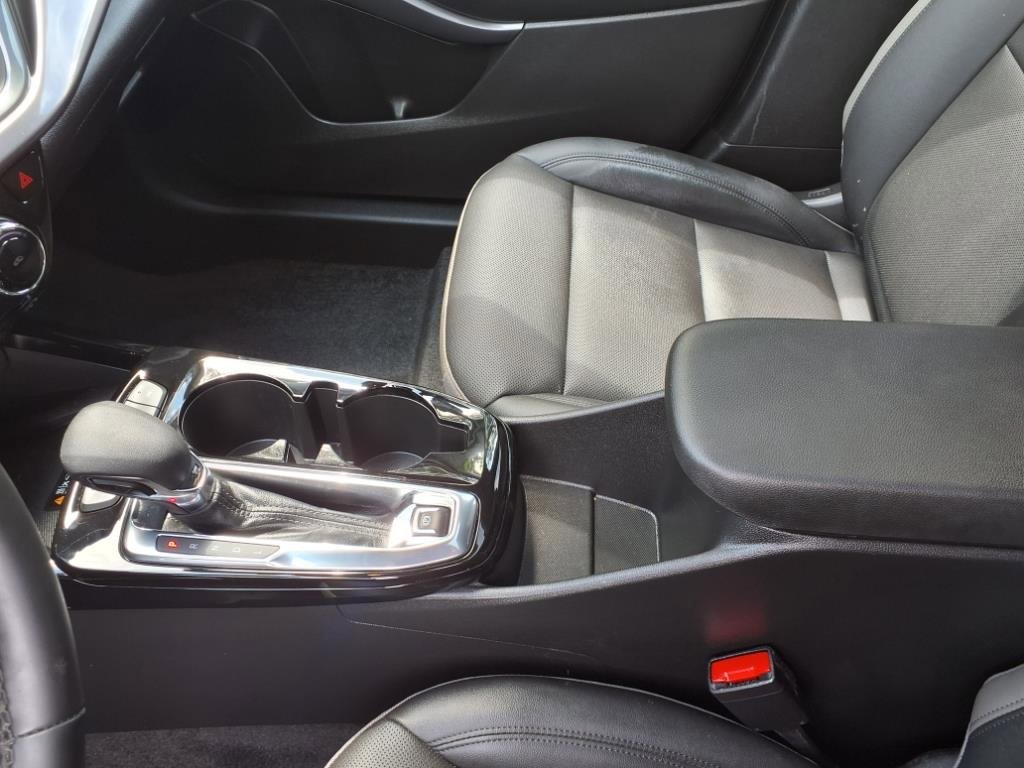 Certified 2025 Chevrolet Trax ACTIV w/ Sunroof Package image 15
