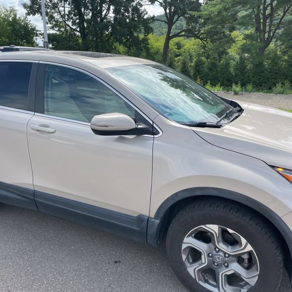 Used 2019 Honda CR-V EX-L image 10