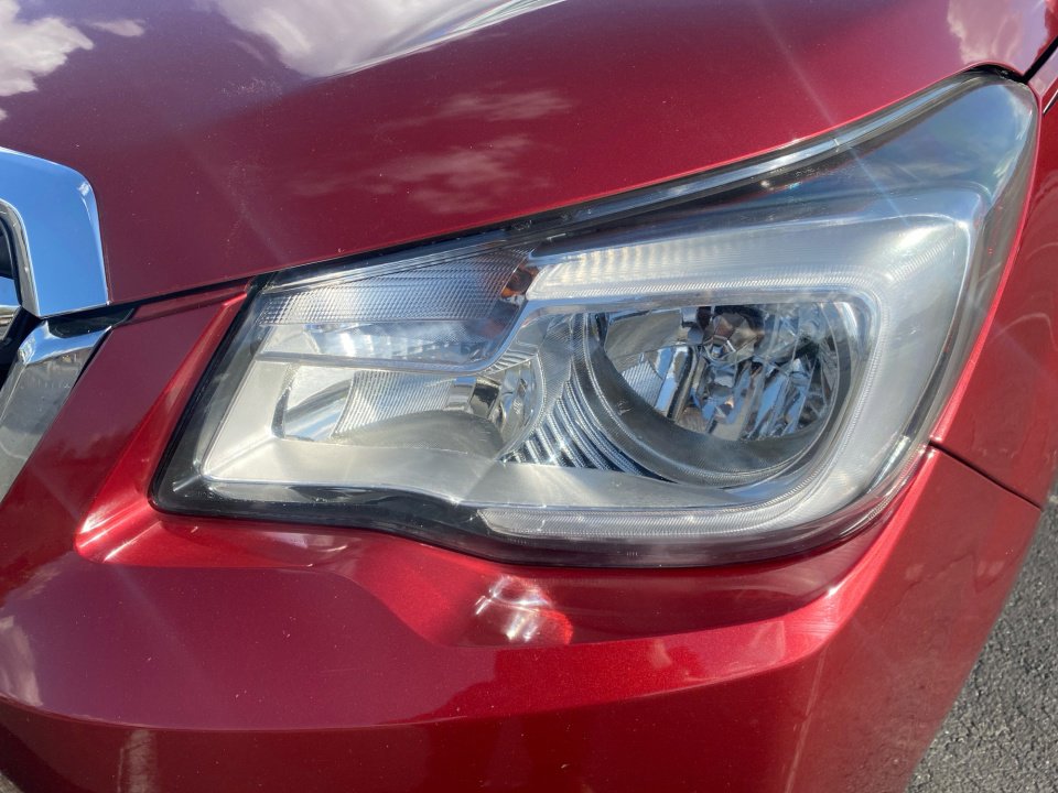 Used 2017 Subaru Forester 2.5i Limited image 30