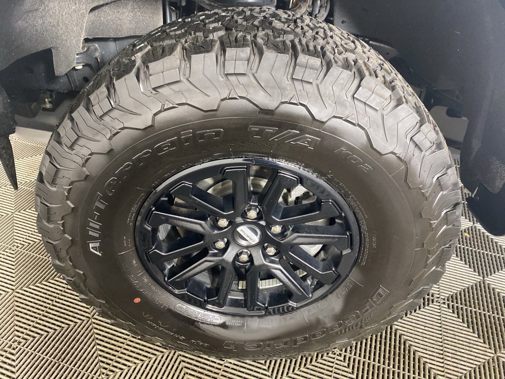 Used 2024 Ford F150 Raptor image 35