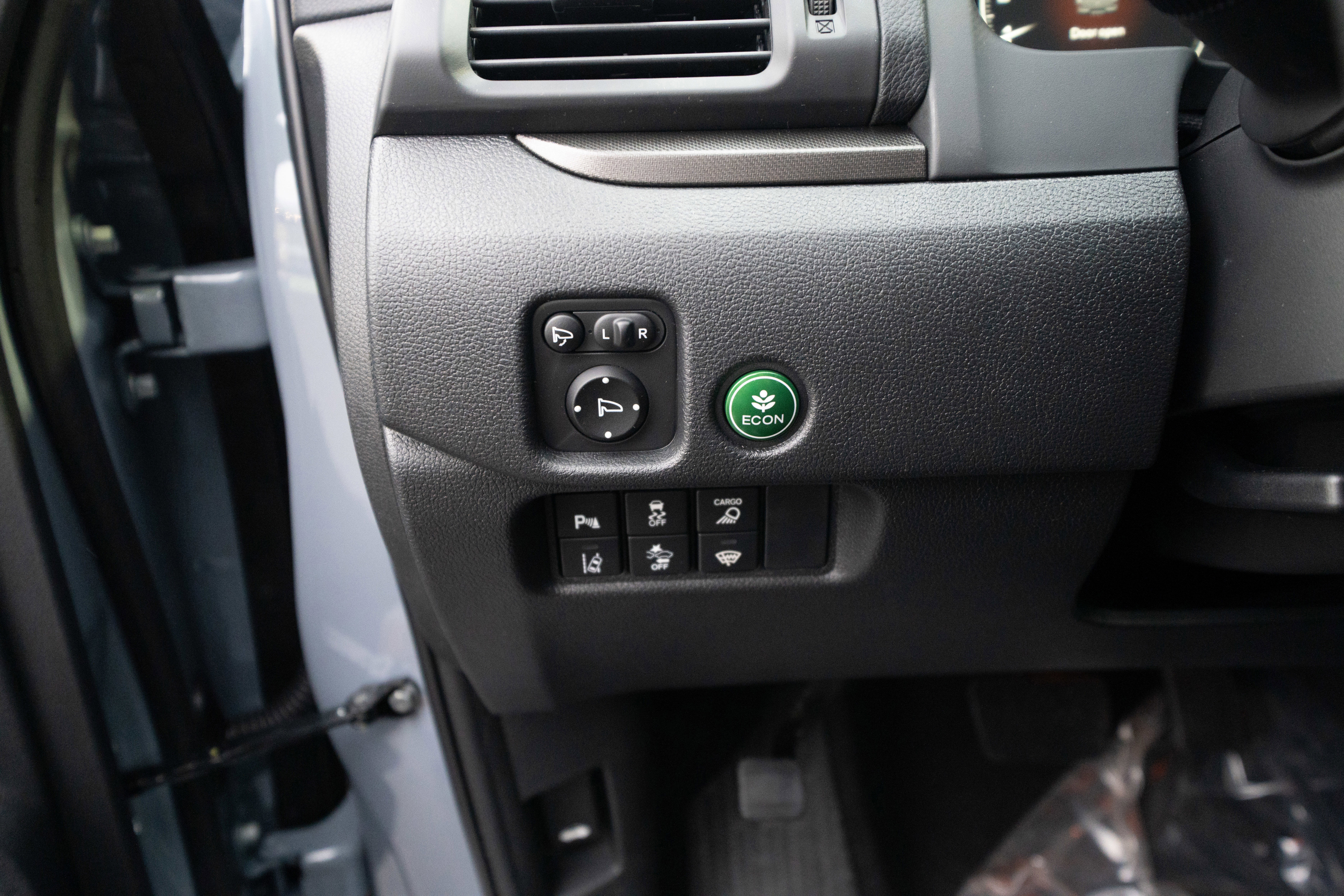 New 2026 Honda Ridgeline TrailSport image 11