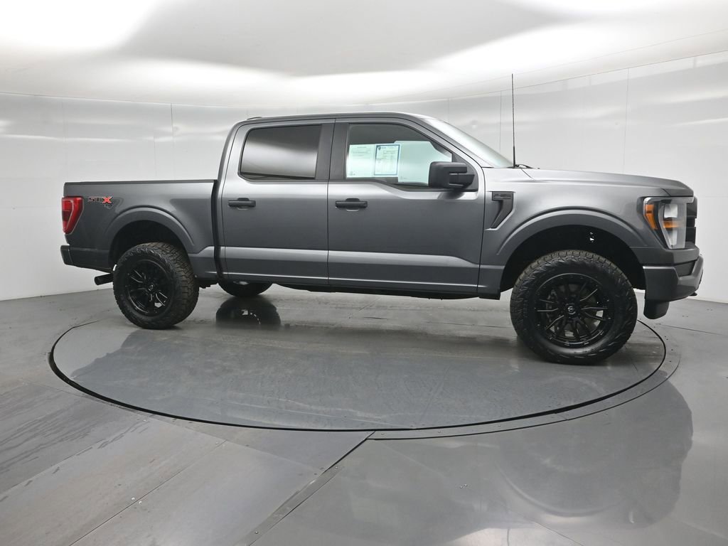 Used 2023 Ford F150 XL w/ STX Appearance Package image 24