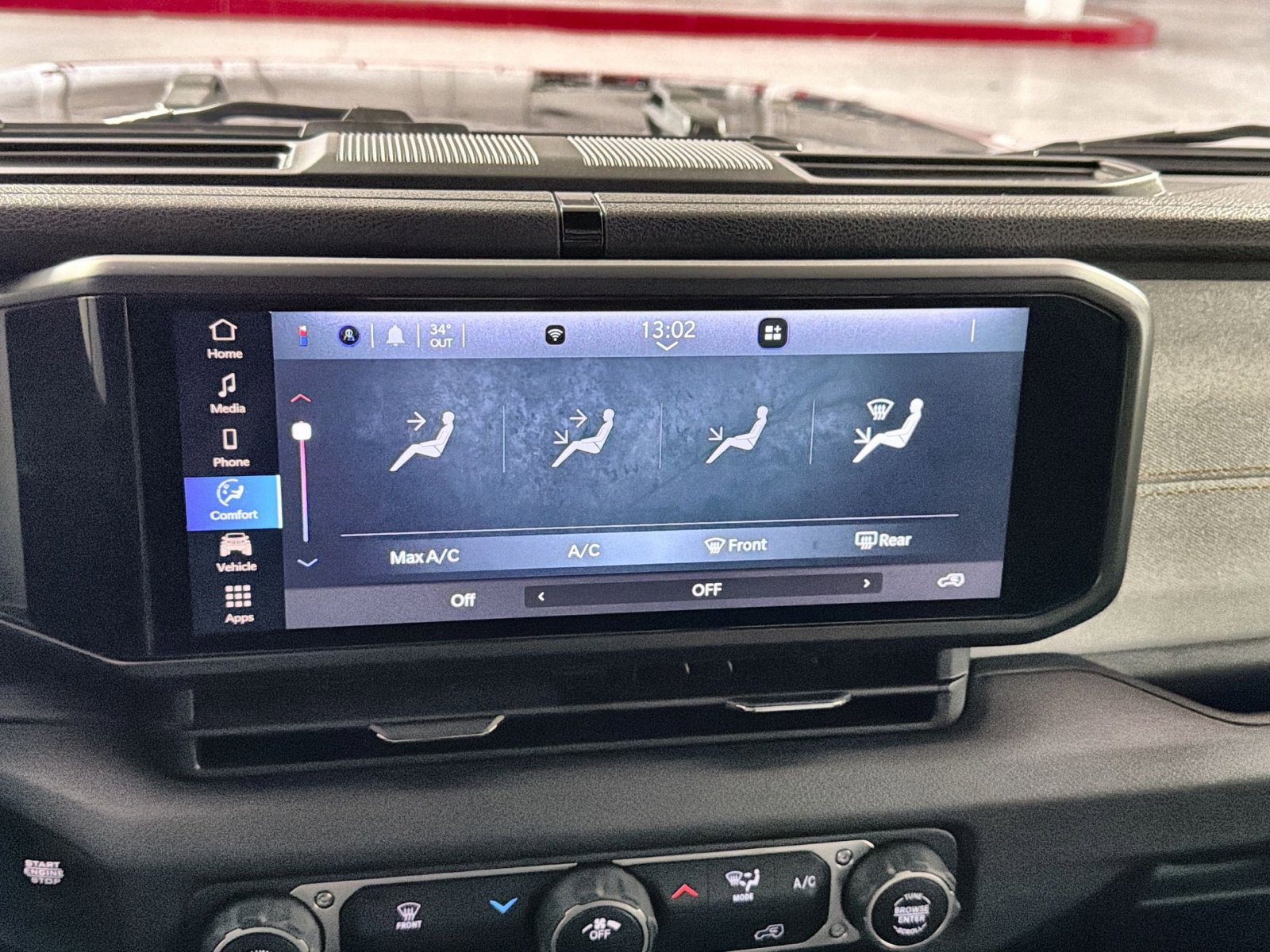 Used 2024 Jeep Wrangler Sport S image 20