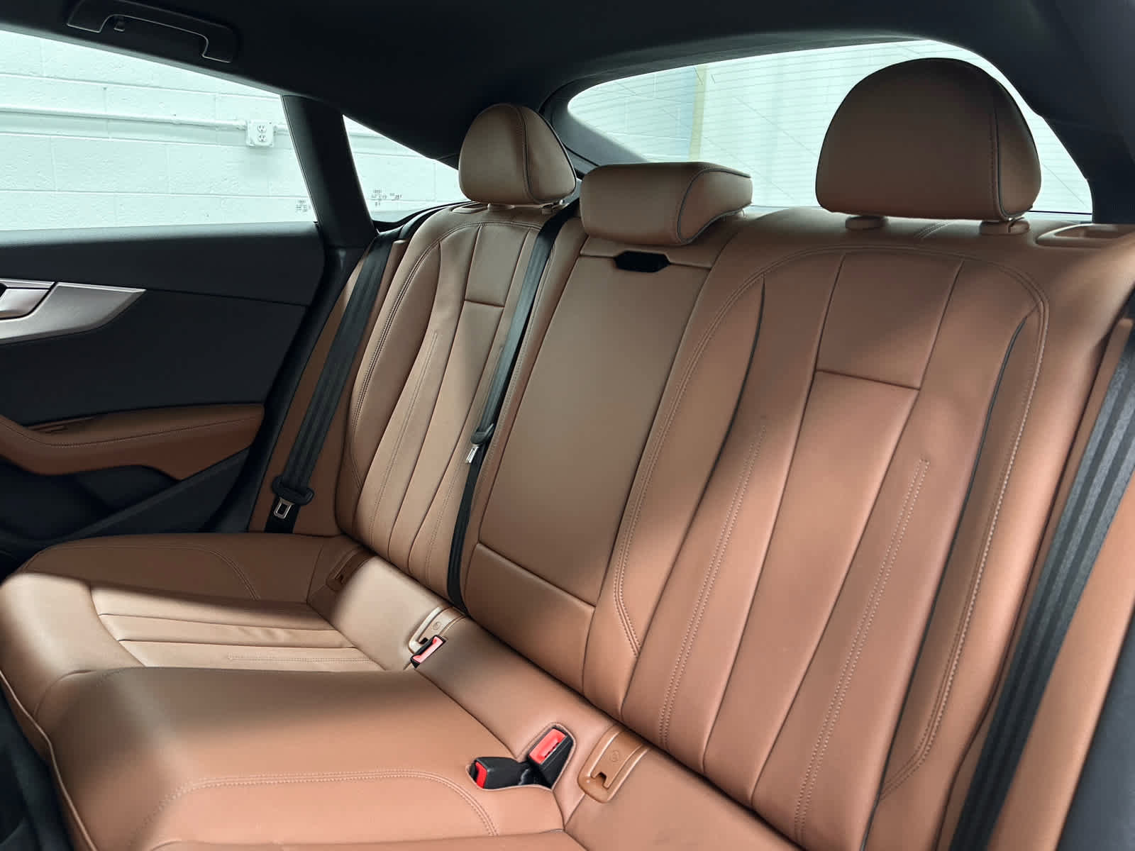 Used 2023 Audi A5 2.0T Premium Plus w/ Premium Plus image 16