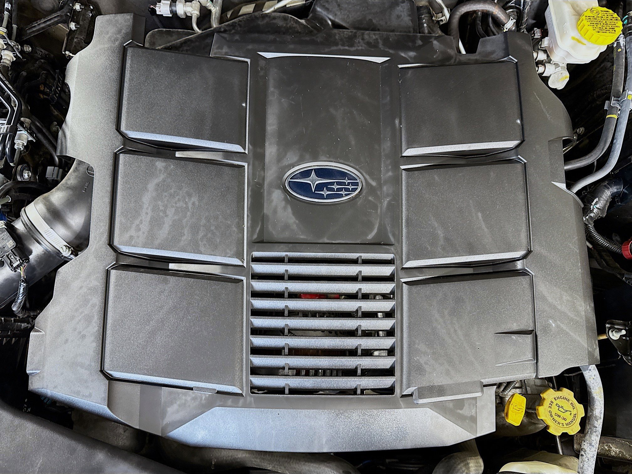 Used 2016 Subaru Outback 3.6R Limited image 38