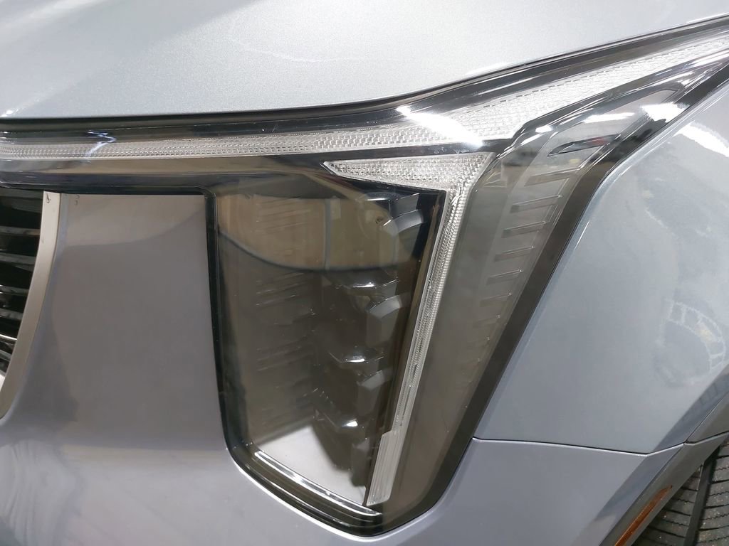 Used 2024 Kia Sorento SX image 39