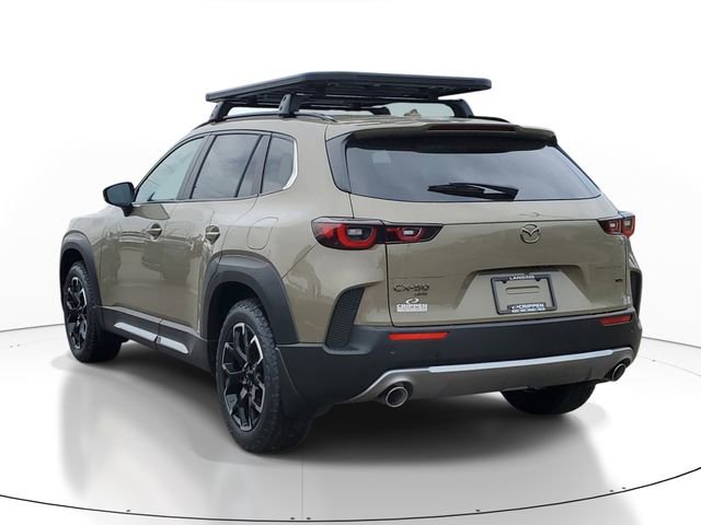 New 2026 MAZDA CX-50 Meridian Edition w/ Apex Package AWD/4WD image 3