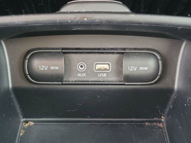 Used 2020 Kia Sorento LX image 27