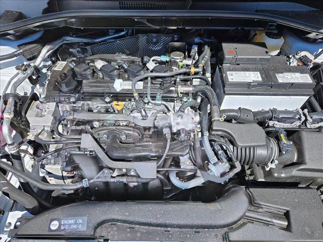 New 2026 Toyota Corolla Cross XLE image 16