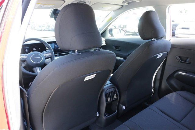 Used 2026 Hyundai Kona SEL Sport image 17