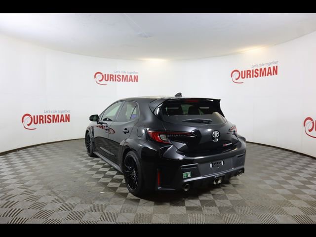 Used 2025 Toyota Corolla Core image 9