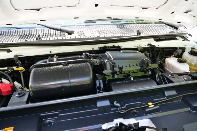 Used 2024 Ford E-450 and Econoline 450 Super Duty w/ Power Windows & Locks Group RWD image 38