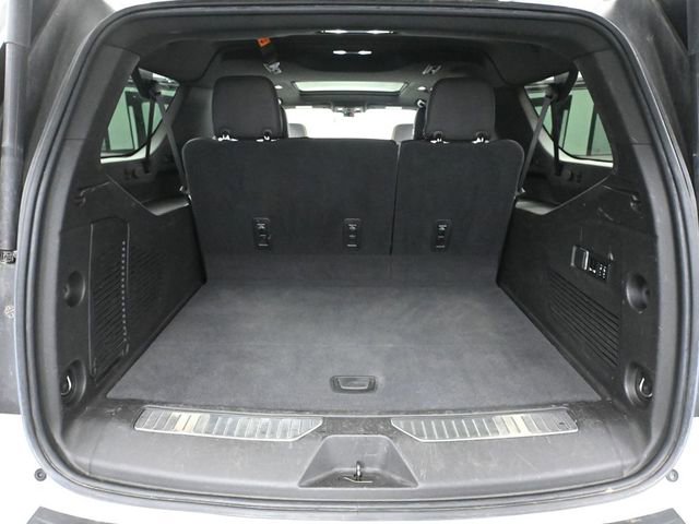 Used 2021 GMC Yukon XL AT4 AWD/4WD image 47