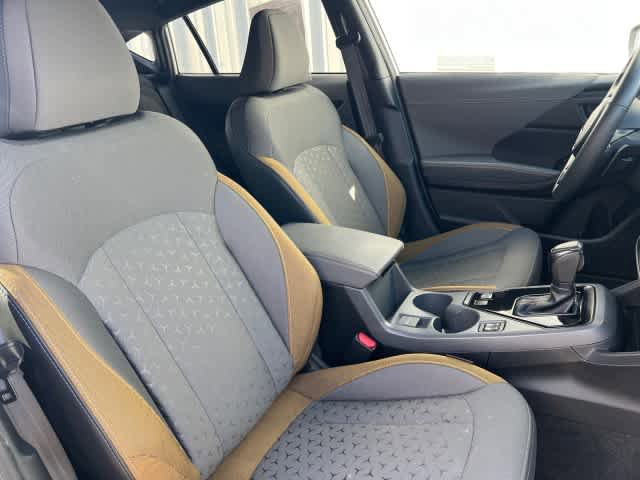 Used 2025 Subaru Crosstrek 2.5i Sport image 22