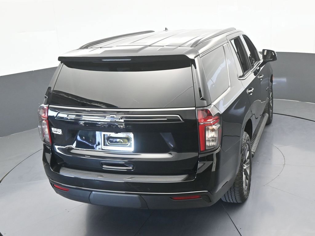 Used 2023 Chevrolet Tahoe Z71 w/ Luxury Package image 64