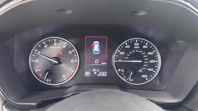 Certified 2025 Subaru Outback Premium w/ Popular Package #1A image 25