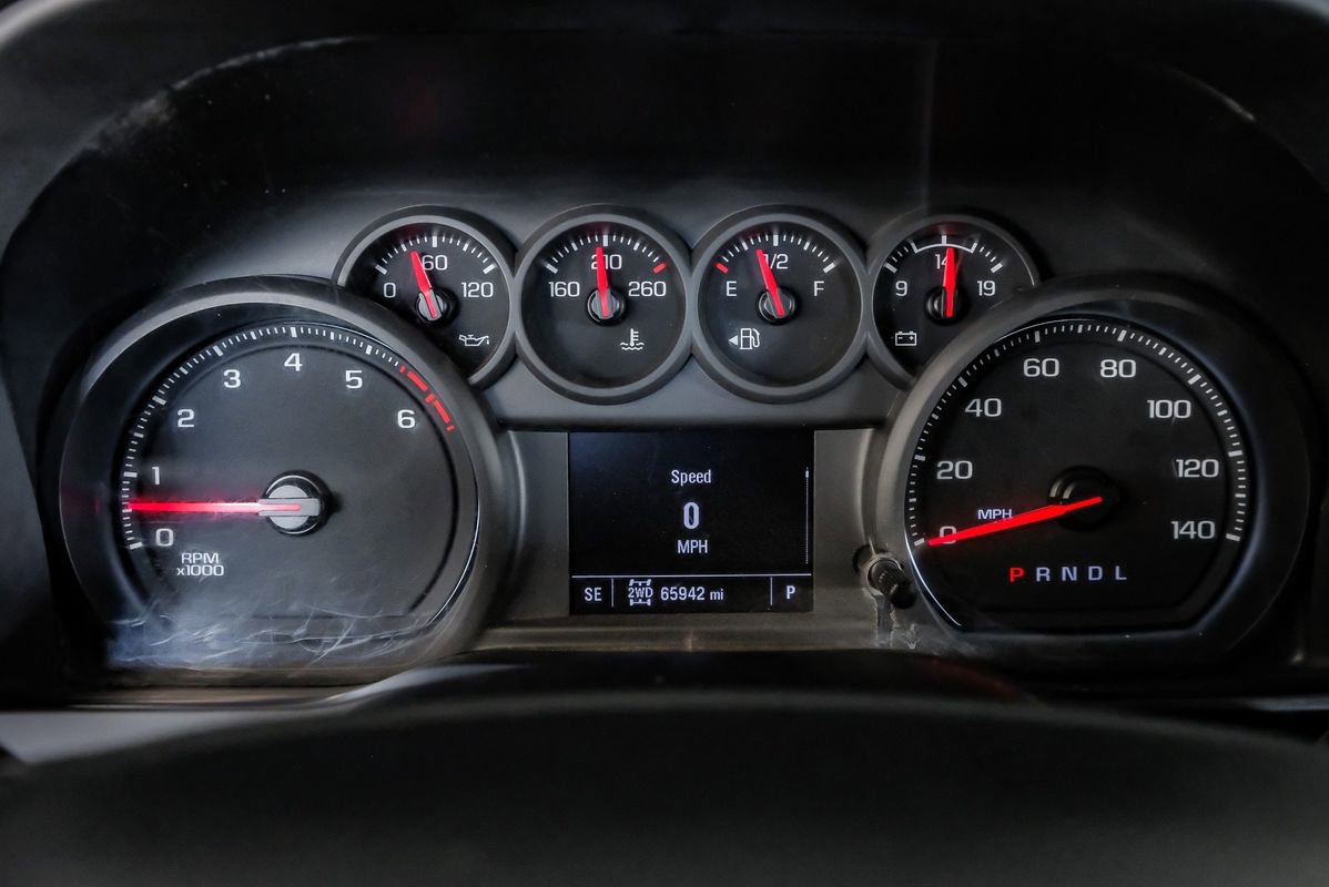 Used 2024 GMC Sierra 3500 Pro image 18