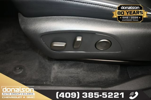 Used 2025 Buick Enclave Preferred FWD image 9