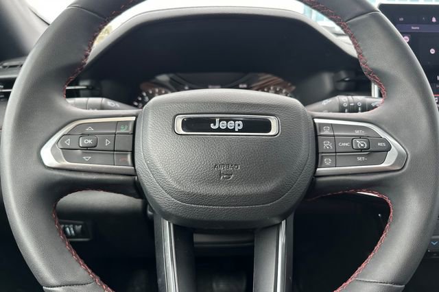 Certified 2023 Jeep Compass Trailhawk image 23