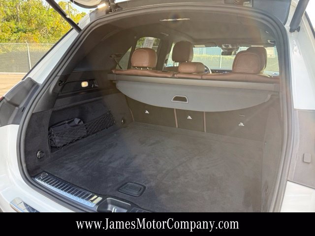 Certified 2024 Mercedes-Benz GLE 350 4MATIC image 25
