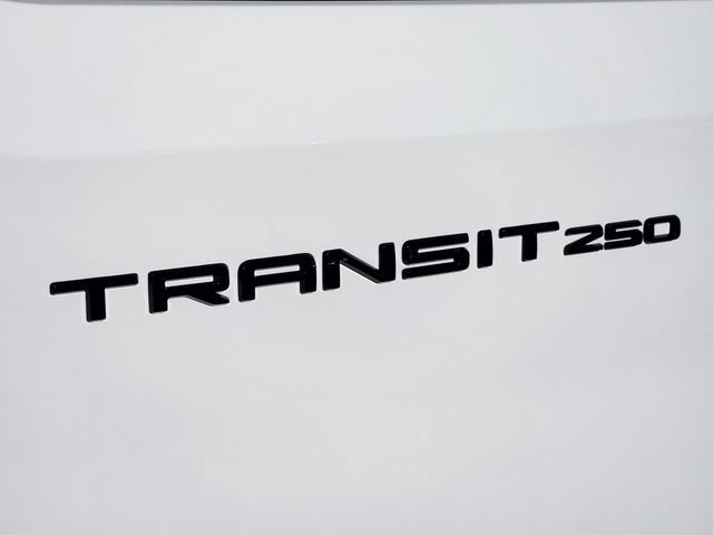 New 2026 Ford Transit 250 148 Medium Roof Extended AWD image 16
