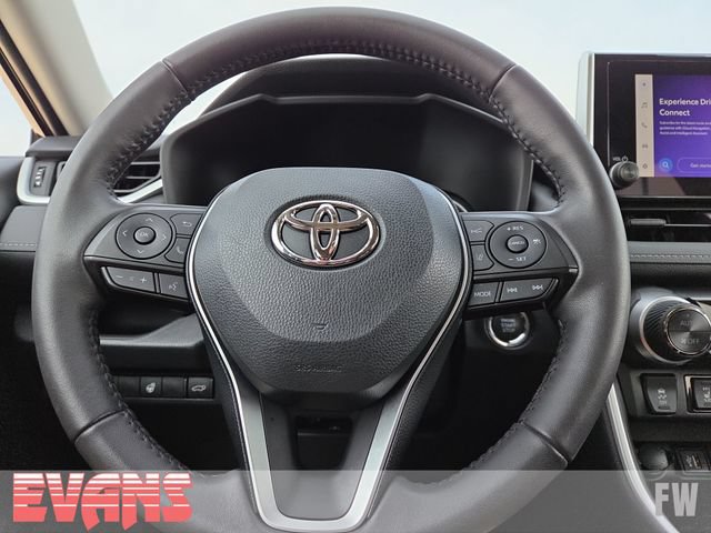 Certified 2023 Toyota RAV4 XLE w/ Convenience Package AWD/4WD image 15